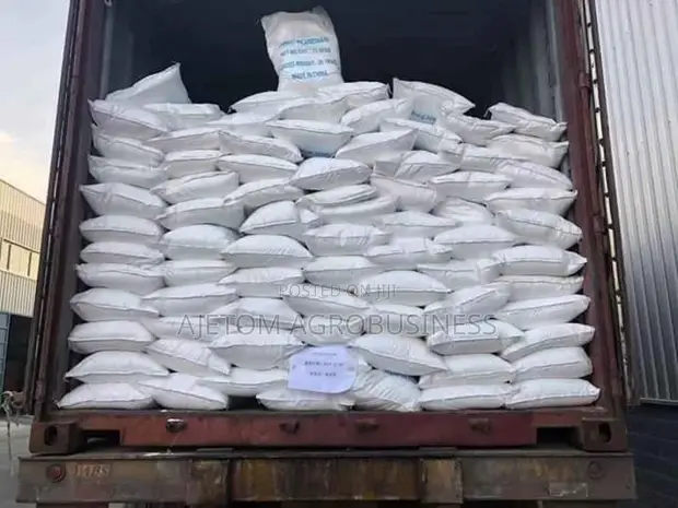 Feed Grade Lysine, Methionine, DCP - 1