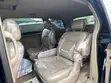 Toyota Sienna 2008 Shuɗi - 1