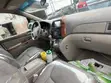 Toyota Sienna 2008 Shuɗi - 2