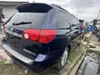 Toyota Sienna 2008 Shuɗi - 4