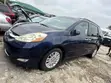 Toyota Sienna 2008 Shuɗi - 5