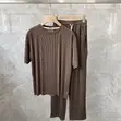 Kayan Maza na Ice Silk - Mai Girma, Mai Numfashi, Mai Salo - 3
