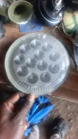 Motorcycle LED Headlights - Brand New - 1