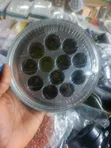 Motorcycle LED Headlights - Brand New - 2