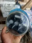 Motorcycle LED Headlights - Brand New - 3