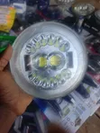 Motorcycle LED Headlights - Brand New - 4
