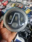 Motorcycle LED Headlights - Brand New - 5