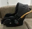 Baby Car Seat - Excellent Condition - 1
