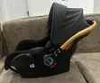Baby Car Seat - Excellent Condition - 2