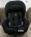 Baby Car Seat - Excellent Condition - 5