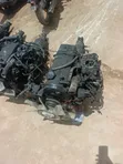 Toyota Dyna Hiace Engine - 4