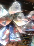 LED Lighting Bulbs - Halogen White/Yellow/Changable - 5