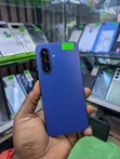 Samsung Galaxy A17 5G 128GB Blue (UK Used) - 1
