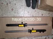 Motorcycle Front Shocks for PCC, Haojue, Aloba, Opel, Power Bikes - 2
