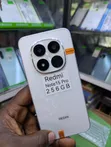 Xiaomi Redmi Note 15 Pro 256GB Jaja (UK Amfani) - 1