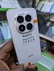 Xiaomi Redmi Note 15 Pro 256GB Jaja (UK Amfani) - 2