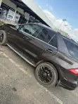 Mercedes-Benz ML 550 4Matic 2013 Brown - 4
