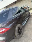 Mercedes-Benz ML 550 4Matic 2013 Brown - 5