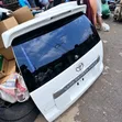 Bakin Boot na Land Cruiser Prado - 2