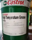Castrol Spheerol BNS 2 High Temperature Grease (50kg) - 1