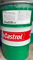 Castrol Spheerol BNS 2 High Temperature Grease (50kg) - 2