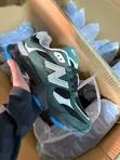 New Balance Chunky Sneakers - Men's Size 41-45 - 2