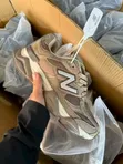 New Balance Chunky Sneakers - Men's Size 41-45 - 4