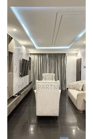2 Bedroom Apartment for Short Let, Garki