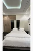 2 Bedroom Apartment for Short Let, Garki - 5