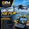 Drone Filming & Photography Services - 2