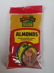 Tropical Sun Almonds 100g - 3