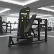 Brand New Inclined Chest Press Machine - 1