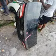 Toyota Camry Boot 2010/2012 - 1