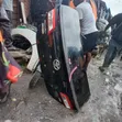 Toyota Camry Boot 2010/2012 - 2