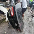 Toyota Camry Boot 2010/2012 - 4