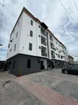 2 Bedroom Apartment for Rent in Igbo-Efon, Lekki - 1