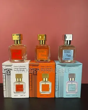 Genie Collection Eau de Parfum - Mata da Maza