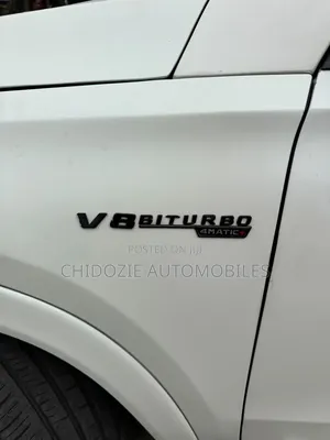 2022 Mercedes-Benz GLE 63 S AMG 4MATIC White