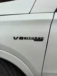 2022 Mercedes-Benz GLE 63 S AMG 4MATIC White - 1
