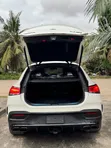 2022 Mercedes-Benz GLE 63 S AMG 4MATIC White - 2