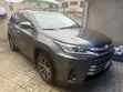 Toyota Highlander 2018 Launin Fari - 3