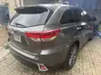 Toyota Highlander 2018 Launin Fari - 4