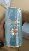 Jean Paul Gaultier Turaren Wuta - 1