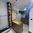 Gidan Kwana 1 Mai Hidima da Kayan Ciki - 5
