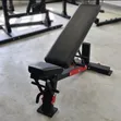Brand New Multi-Purpose Adjustable Weight Bench - 1