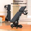 Brand New Multi-Purpose Adjustable Weight Bench - 2
