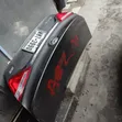 Toyota Camry 2015 Boot - 1