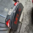 Toyota Camry 2015 Boot - 2