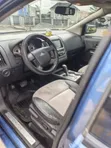 Ford Edge 2008 Blue - 1