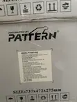 Pattern PT-HDP11048 11kVA Hybrid Solar Inverter - 2